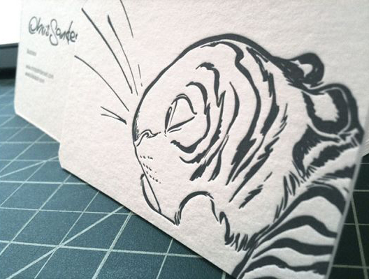Chris Sanders Chris Sanders