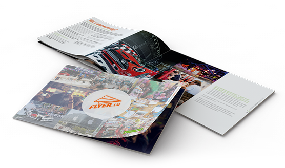 Whitepaper événements